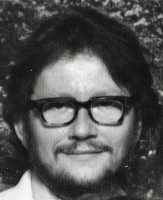 Norman Fry