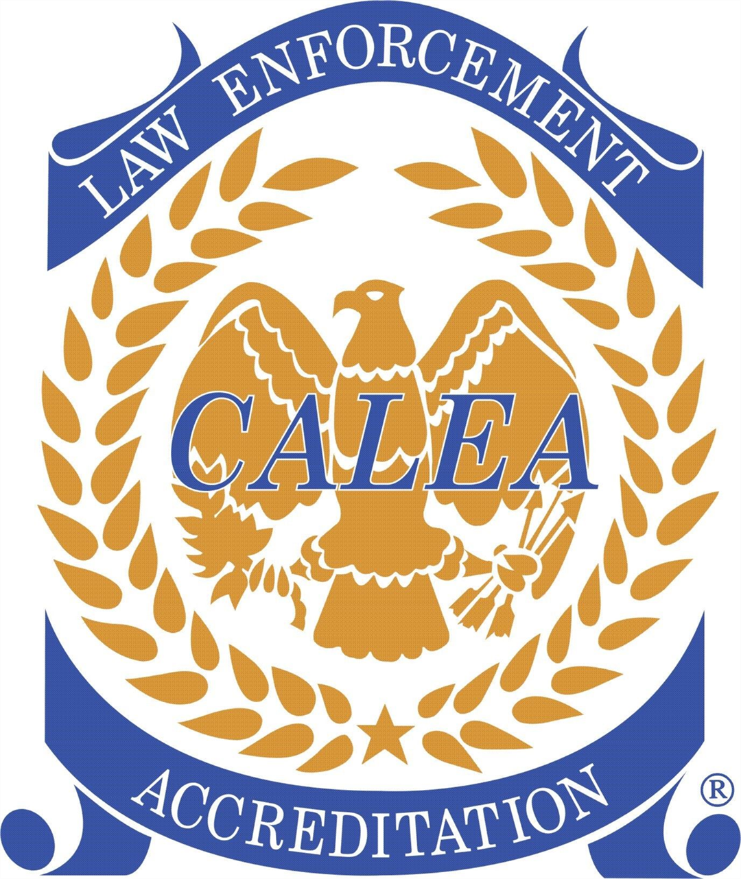 Accreditation Gainesville Police Department